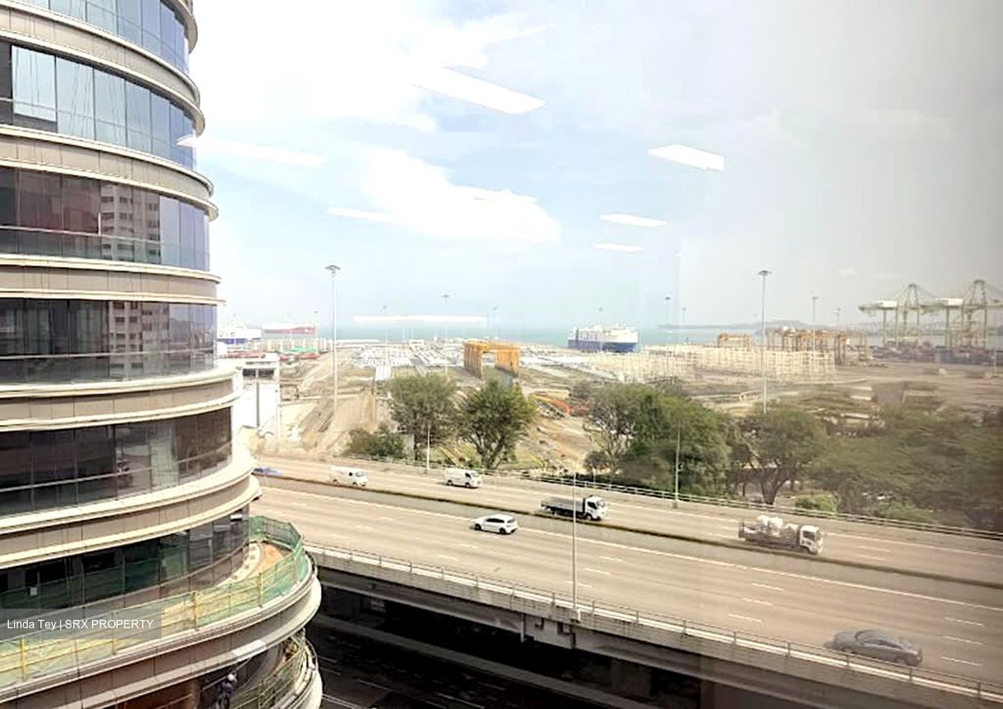Abi Plaza (D2), Office #566787671